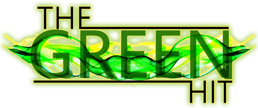 The Green Hit